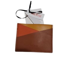 Mersi Card Wallet
